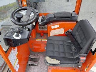 Mehrwege-Seitenstapler AMLIFT 40-15/55 - 10