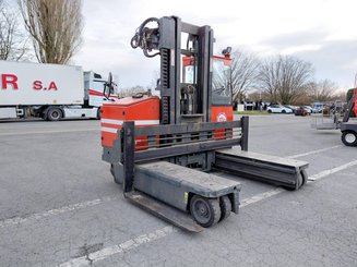 Mehrwege-Seitenstapler AMLIFT 40-15/55 - 15