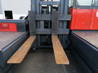 Seitenstapler AMLIFT C5000-14 AMLAT