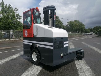 Mehrwege-Seitenstapler AMLIFT C40-12/55