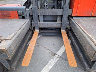 Seitenstapler AMLIFT C40-14/40