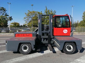 Seitenstapler AMLIFT C40-14/55