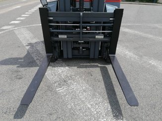 Vierwegestapler AMLIFT AGILIFT 3000E