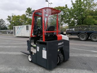 Vierwegestapler AMLIFT AGILIFT 3000E