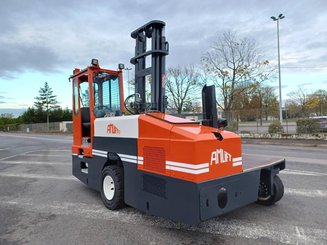 Mehrwege-Seitenstapler AMLIFT C50-14 40 SL
