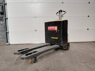 Niederhubwagen mit Deichsel Caterpillar NPP20N2 - 6