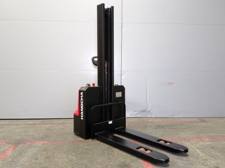 Hochhubwagen mit Deichsel Hangcha CDD12-AMC2  - 2