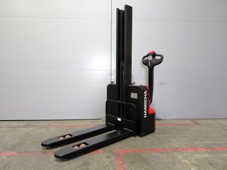 Hochhubwagen mit Deichsel Hangcha CDD12-AMC2  - 3