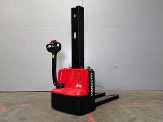 Hochhubwagen mit Deichsel Hangcha CDD12-AMC2  - 1