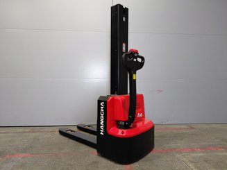 Hochhubwagen mit Deichsel Hangcha CDD12-AMC2  - 1