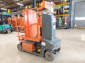 Senkrechtlift JLG TOUCAN DUO