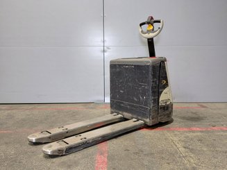 Niederhubwagen mit Deichsel Crown WP3020-2.0 - 1