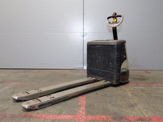 Niederhubwagen mit Deichsel Crown WP3020-2.0 - 1