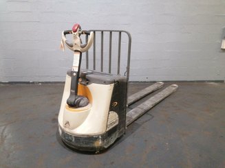 Niederhubwagen mit Deichsel Crown WP3020-2.0