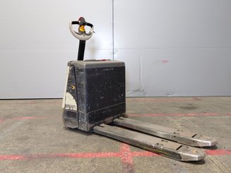 Niederhubwagen mit Deichsel Crown WP3020-2.0