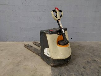 Niederhubwagen mit Deichsel Crown WP3020-2.0
