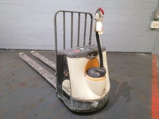 Niederhubwagen mit Deichsel Crown WP3020-2.0