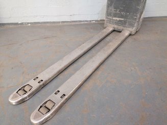 Niederhubwagen mit Deichsel Crown WP2320-20