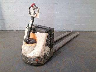 Niederhubwagen mit Deichsel Crown WP2320-20