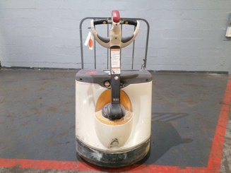 Niederhubwagen mit Deichsel Crown WP3020-2.0
