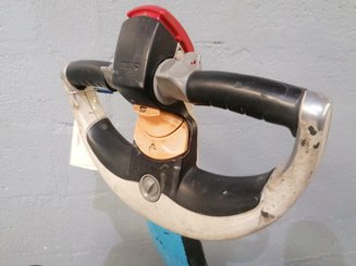 Niederhubwagen mit Deichsel Crown WP2320-20