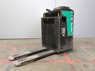 Niederhubwagen Fahrerstand Mitsubishi PBR20N