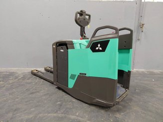 Niederhubwagen Fahrerstand Mitsubishi PBF25N3R MITSUBISHI