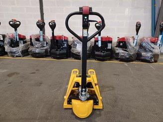 Niederhubwagen Microlift P15 SE