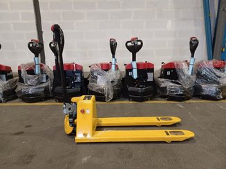 Niederhubwagen Microlift P15 SE