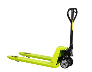 Handgabelhubwagen Pramac GS BASIC 2.2T - 22S4 CBV 1150X525 
