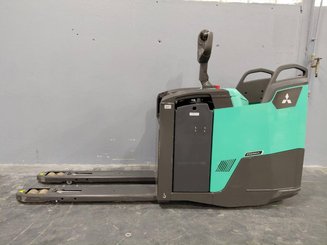Niederhubwagen Fahrerstand Mitsubishi PBF25N3R MITSUBISHI