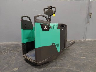 Niederhubwagen Fahrerstand Mitsubishi PBF25N3R MITSUBISHI