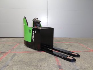 Niederhubwagen Fahrerstand Hangcha CBD20-AC2S-iSU - 1