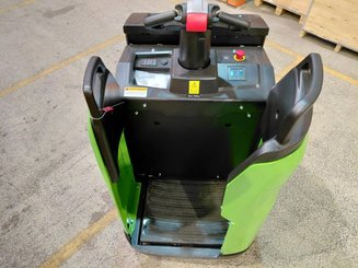 Niederhubwagen Fahrerstand Hangcha CBD30-XT1S-SISU - 7