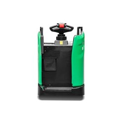 Niederhubwagen Fahrerstand Hangcha CBD30-XT1S-SISU - 1