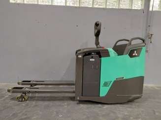 Niederhubwagen Fahrerstand Mitsubishi PBF25N3R MITSUBISHI