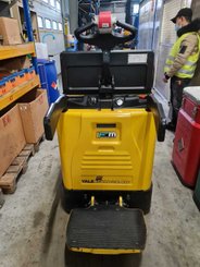 Niederhubwagen Yale MP20X FBW - 1