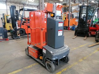 Senkrechtlift JLG TOUCAN DUO