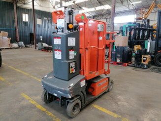 Senkrechtlift JLG TOUCAN DUO