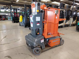 Senkrechtlift JLG TOUCAN DUO