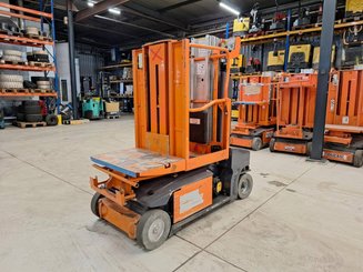 Senkrechtlift JLG TOUCAN DUO - 3