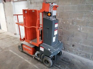 Senkrechtlift JLG TOUCAN DUO