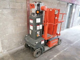 Senkrechtlift JLG TOUCAN DUO