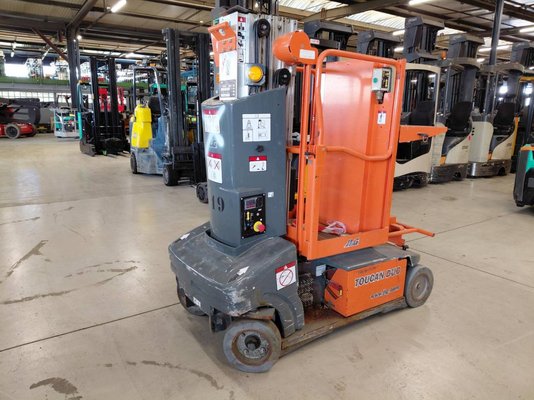 Senkrechtlift JLG TOUCAN DUO - 1