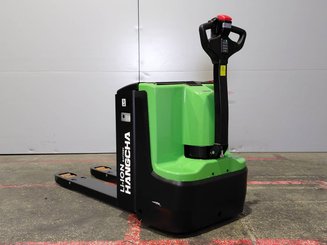 Niederhubwagen Hangcha CBD20-XT1-SI