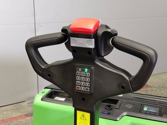 Niederhubwagen Hangcha CBD20-XT1-SI