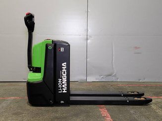 Niederhubwagen Hangcha CBD20-XT1-SI