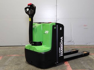 Niederhubwagen Hangcha CBD20-XT1-SI