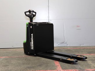 Niederhubwagen Hangcha CBD20-XT1-SI