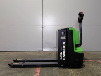 Niederhubwagen Hangcha CBD20-XT1-SI